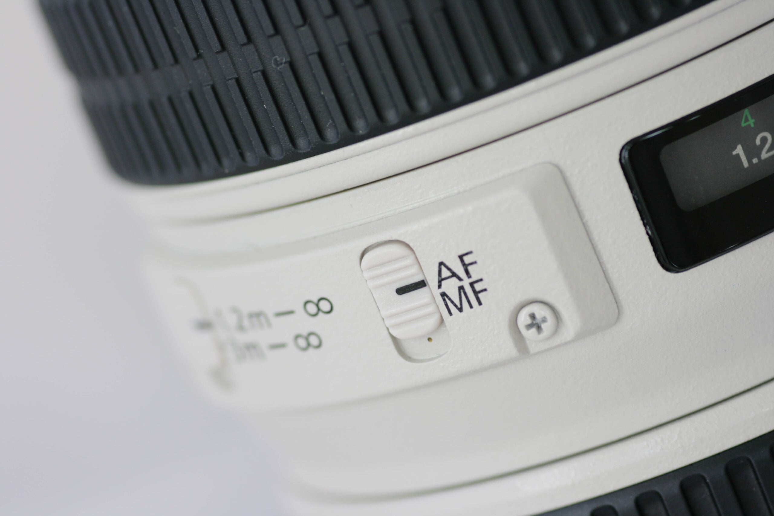 Comment bien régler son autofocus